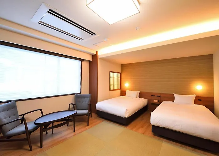 Hotel Munin Furano