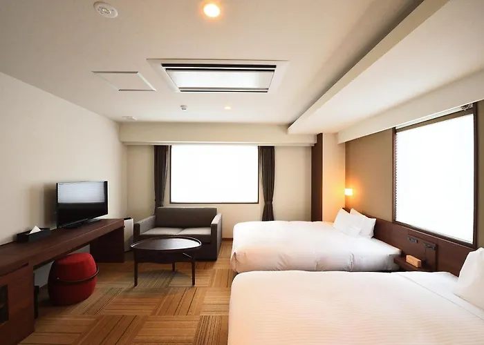 Hotel Munin Furano