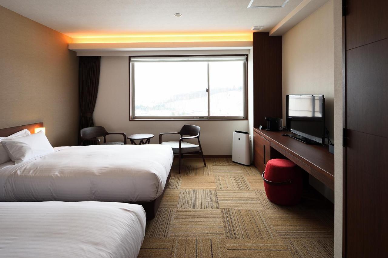 Munin Hotel