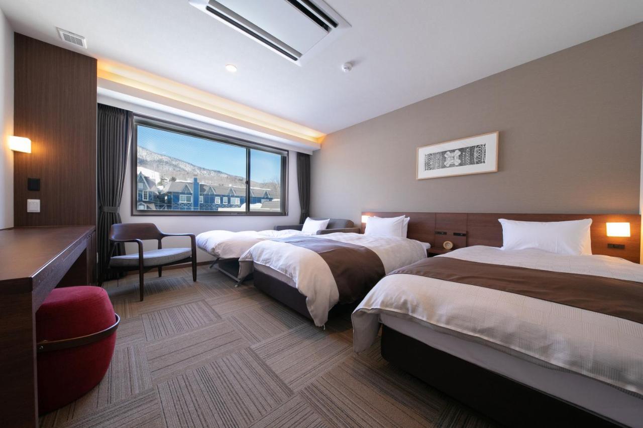 Munin Hotel