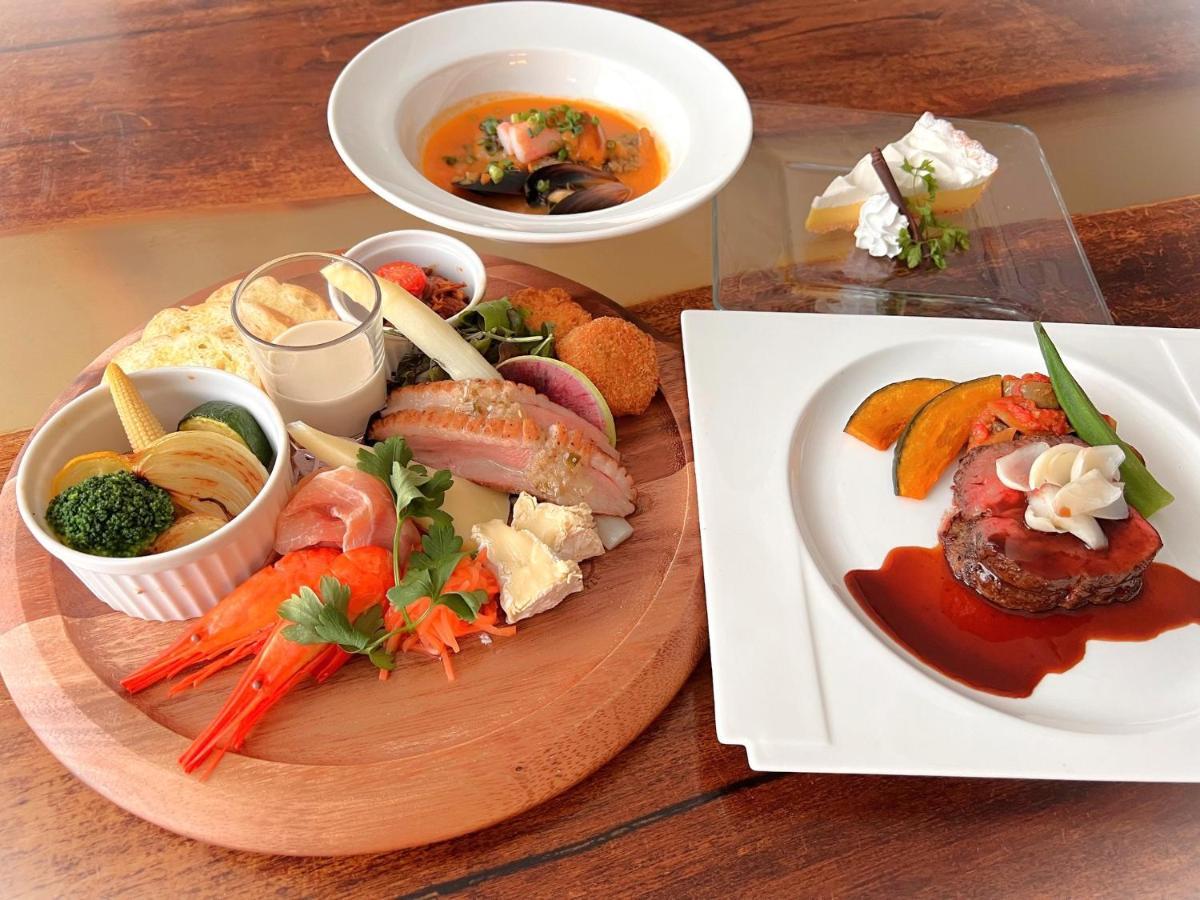 Munin Hotel Furano