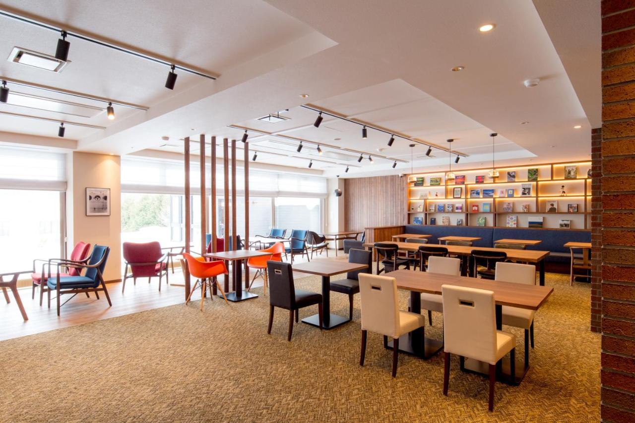 Munin Hotel